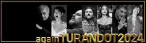 AGAIN 2024 TURANDOT (GOLD)